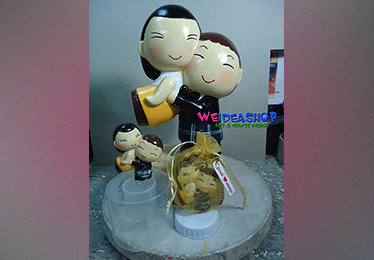 งานเรซิ่น-ของชำร่วย-ของที่ระลึก